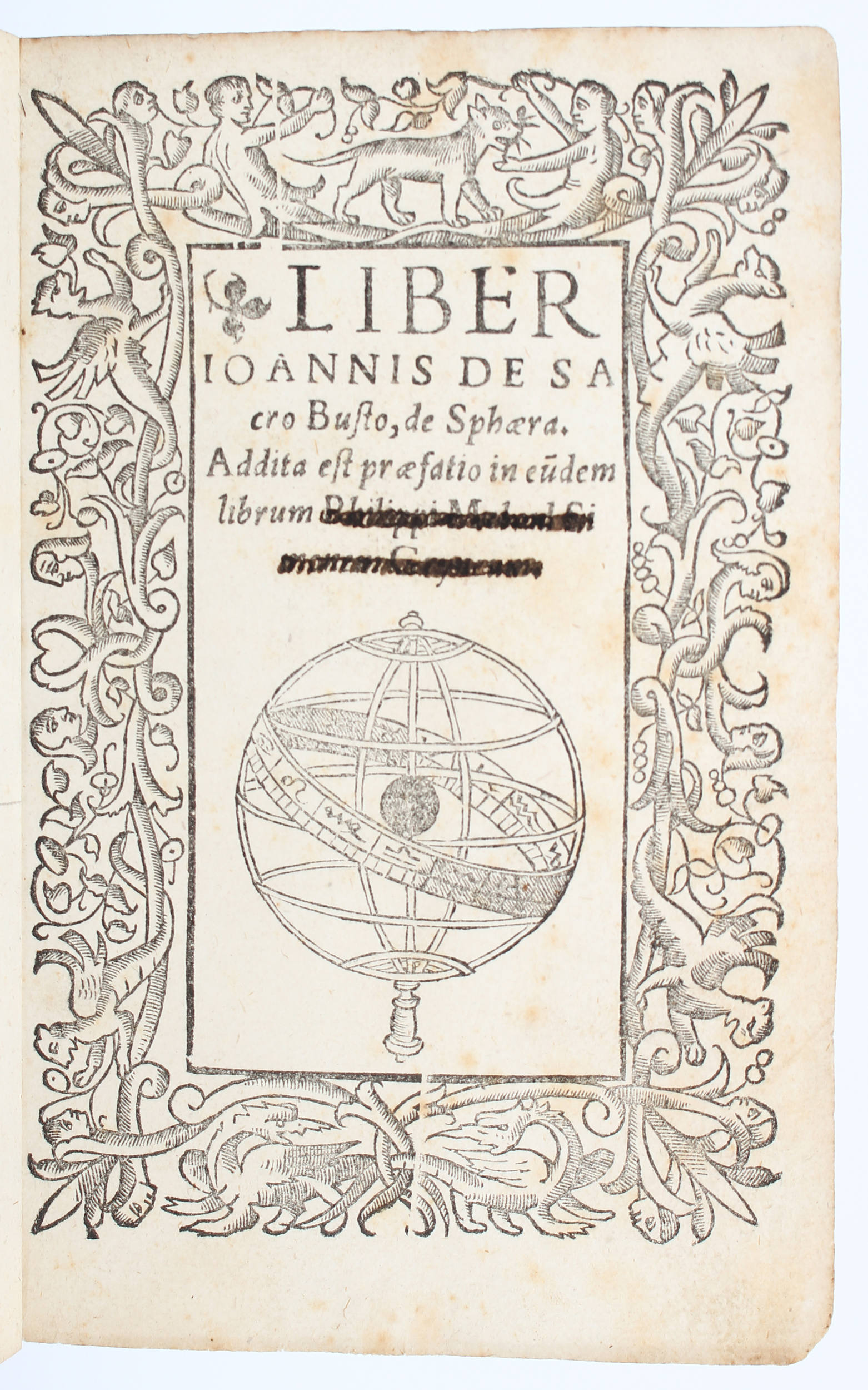 Mancinus, Libellus / 4 Bde.