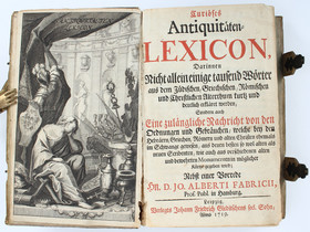 (Schöttgen),Curiöses.Lexicon