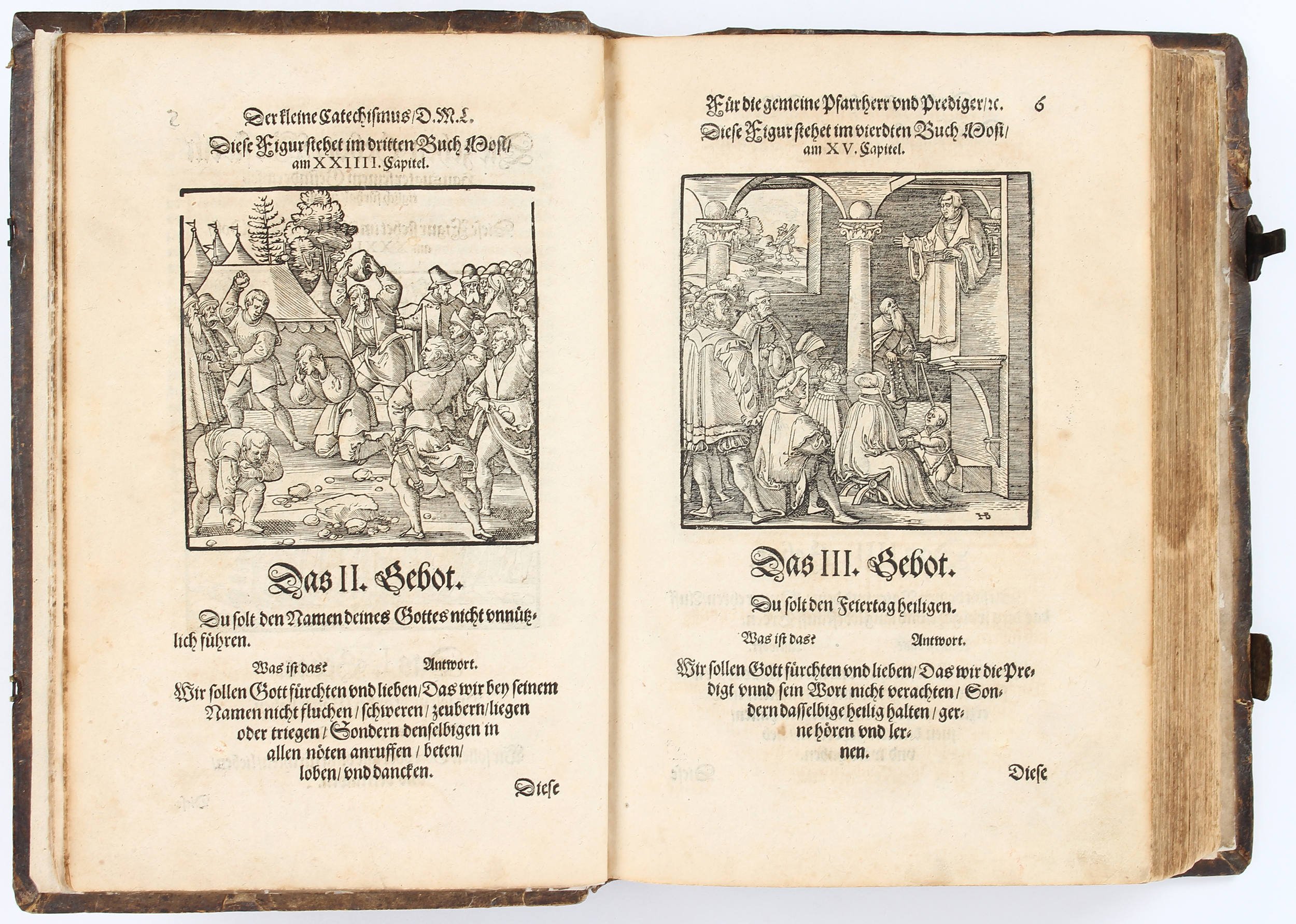 (Melanchthon), Corpus doctrinae