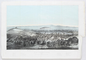 San Francisco. Sinclair-Bill / 17 Bll.