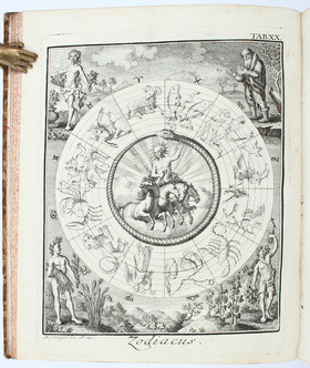 Munker, Merkwürdige Alterthümer. 2 Bde.