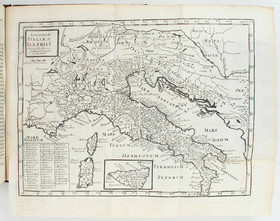 Bingham, Origines ecclesiasticae. 10 in 3 Bdn.