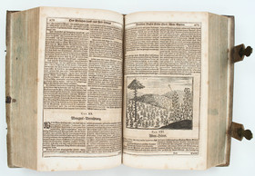 (Hohberg), Georgica curiosa, Bd. 1