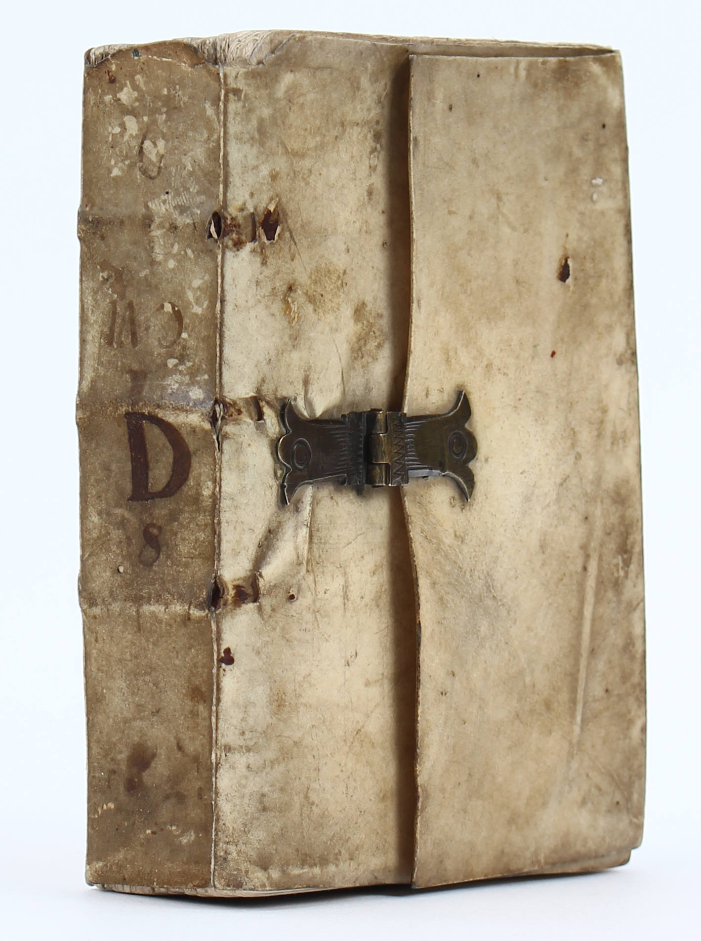 Mariengebetbuch, In nativitate