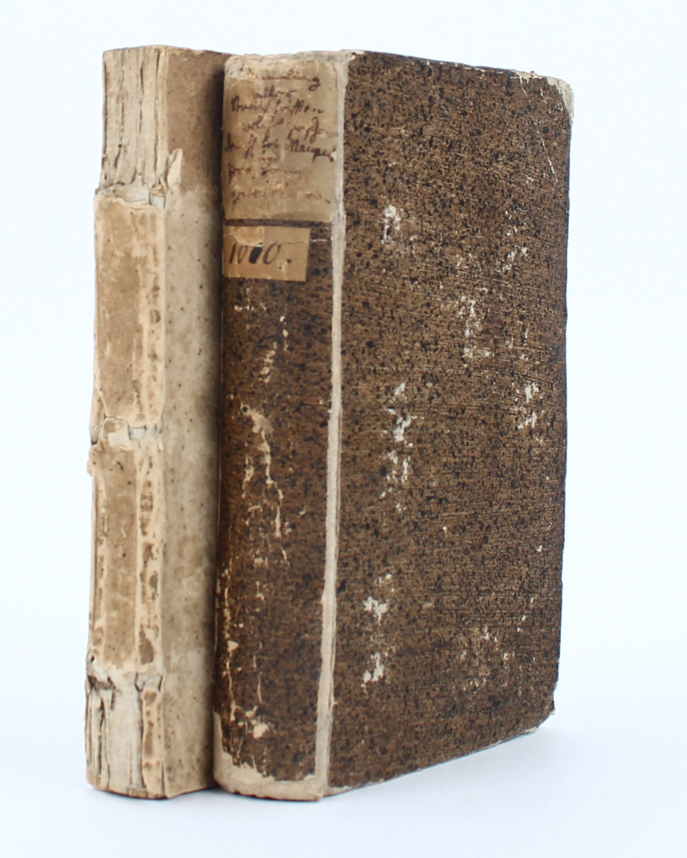 Gottsched, Triumph der Weltweisheit / 2 Bde.