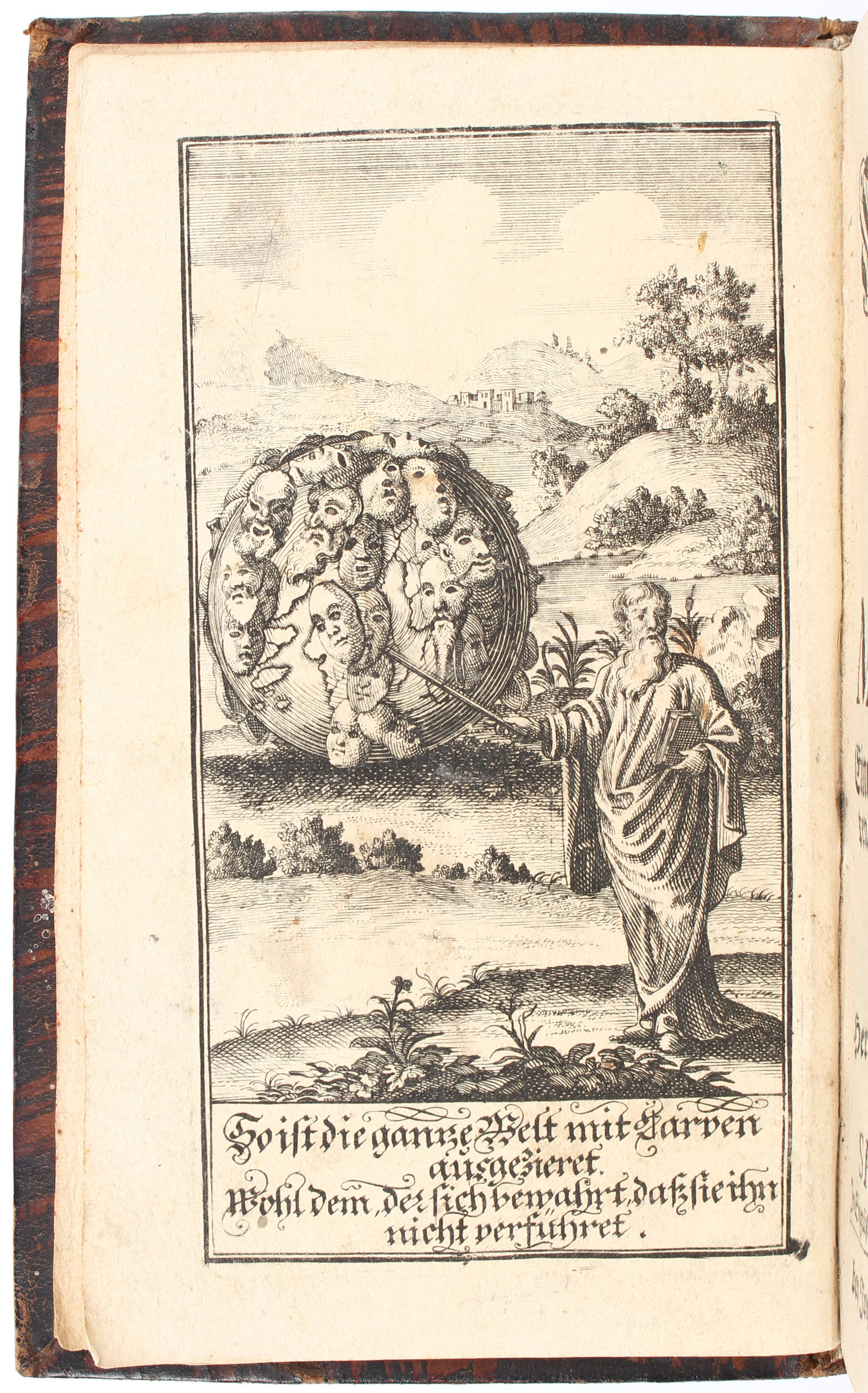 Der getreue Hofmeister