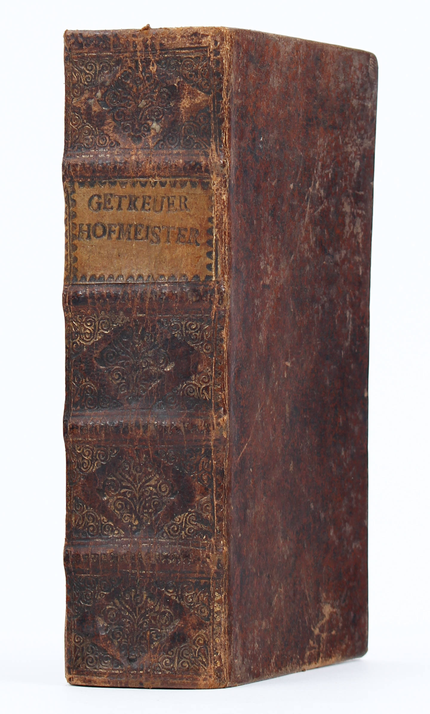 Der getreue Hofmeister