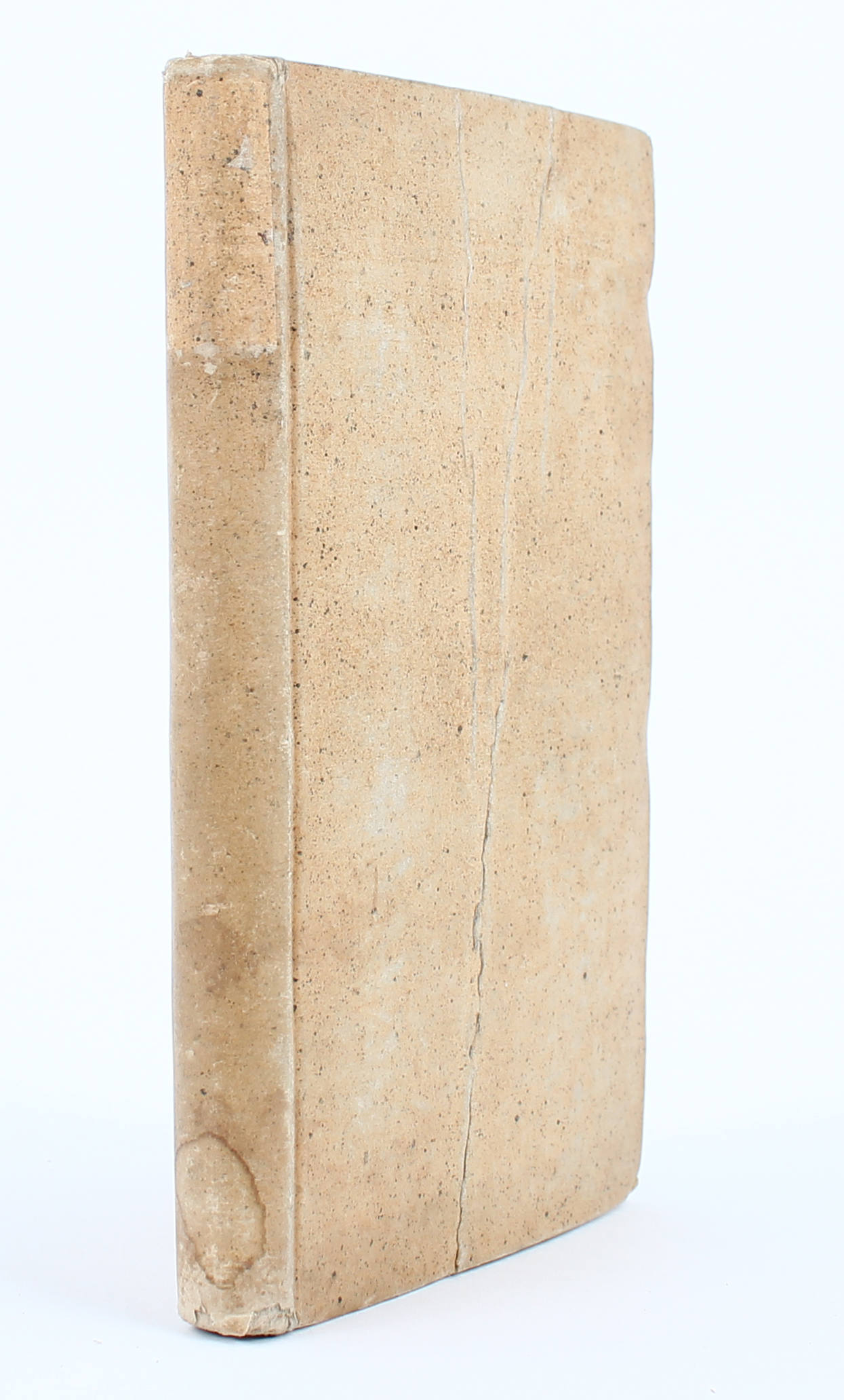 J. L. S., Der silberne Spiegel