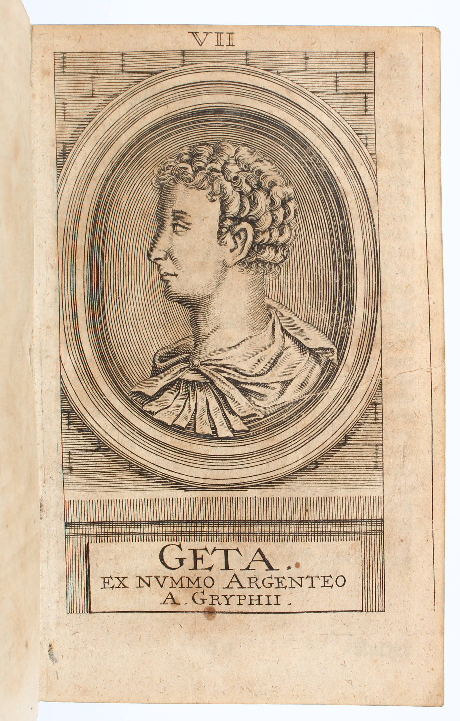 Gryphius, Teutsche Gedichte
