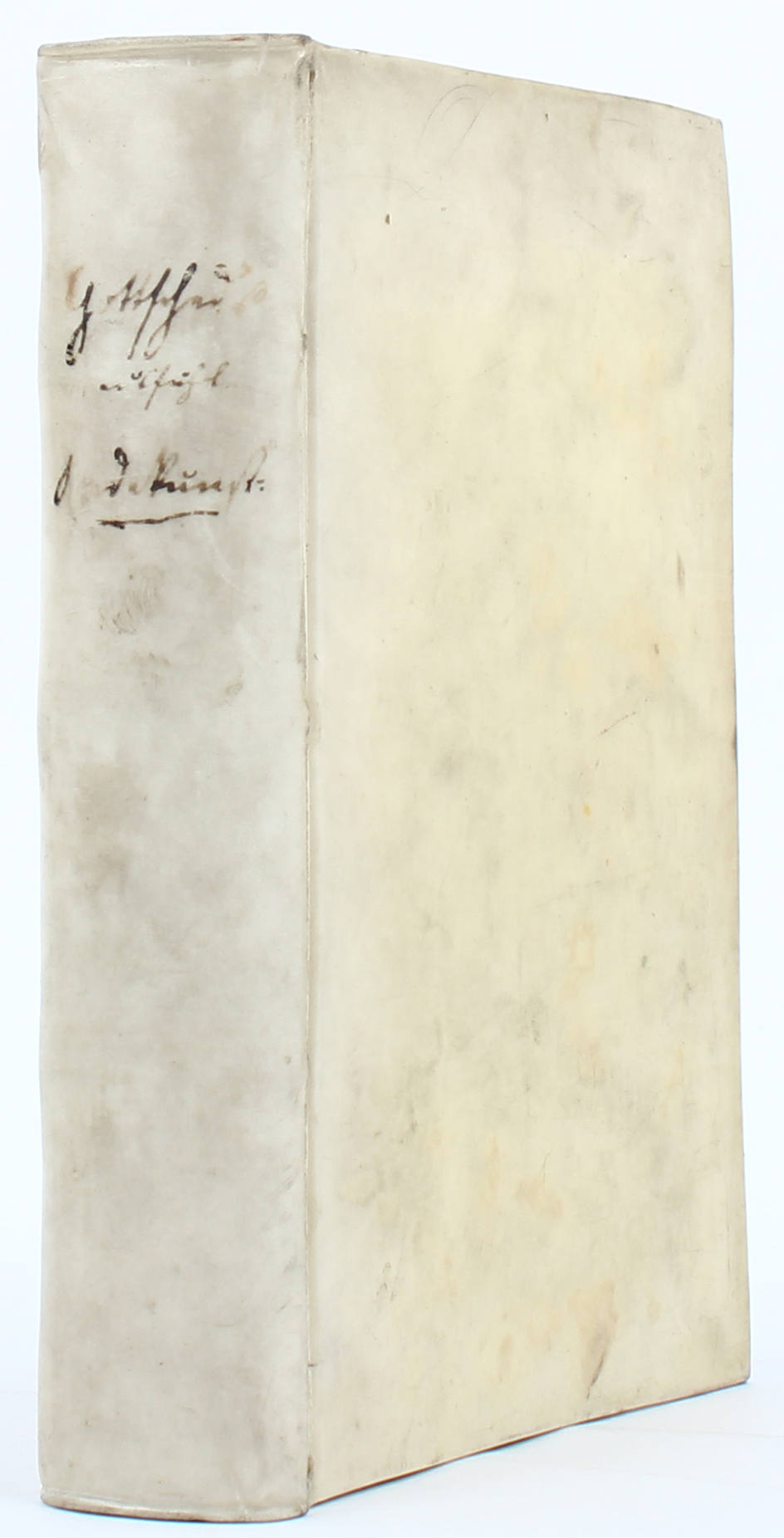 Gottsched, Ausführliche Redekunst