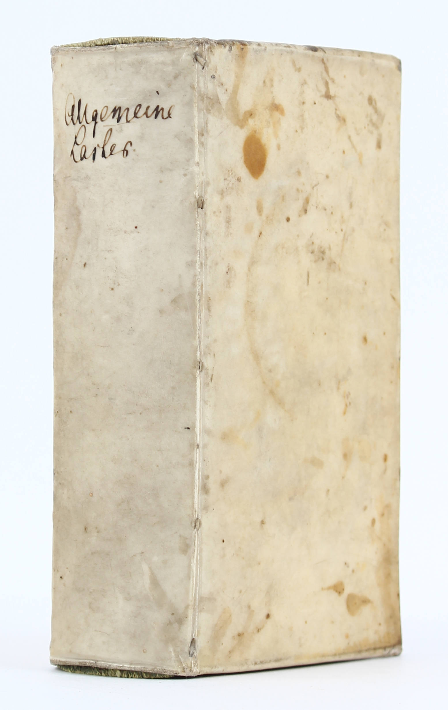 Gracian, Criticon / 2 in 1 Bd.