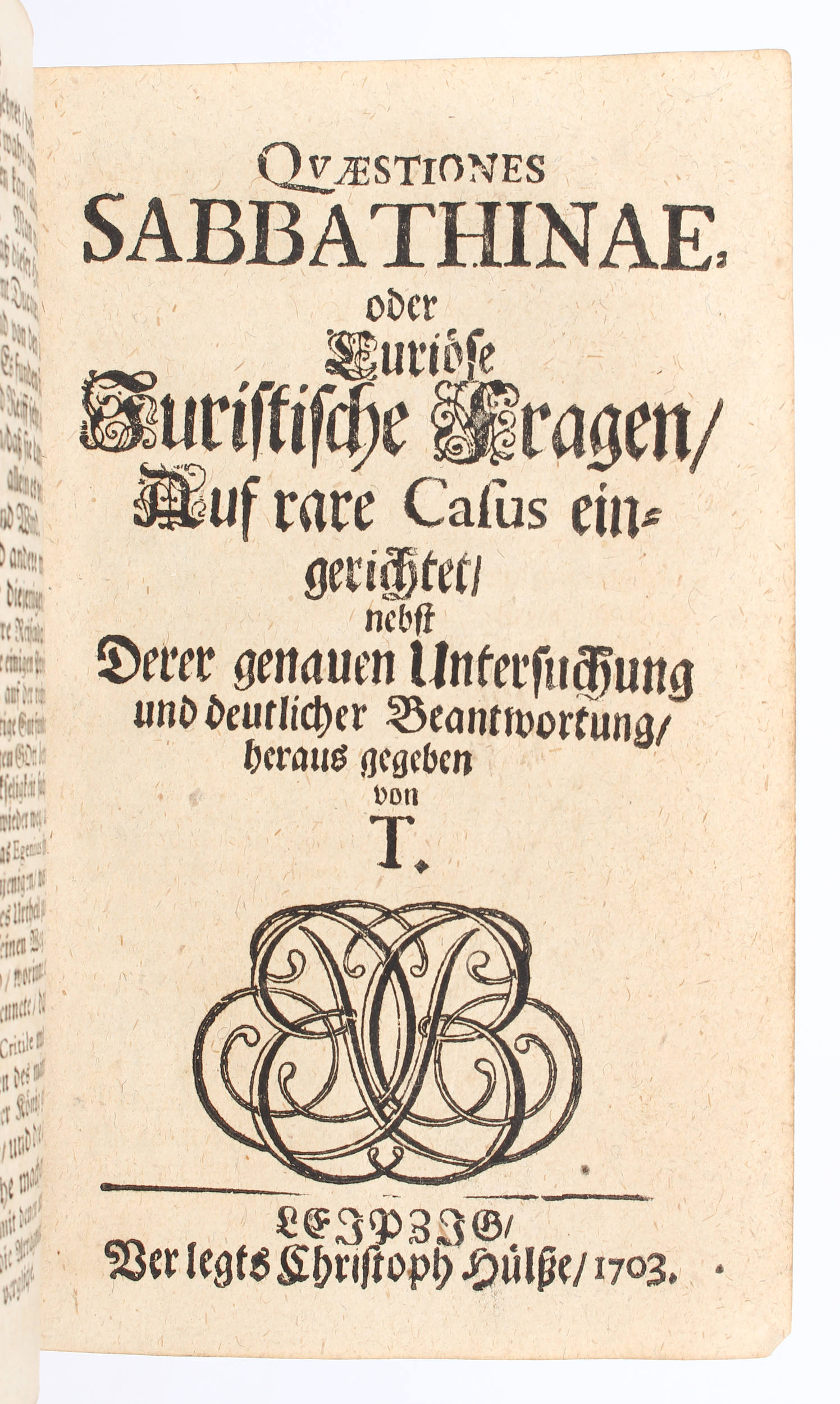 Gracian, Criticon / 2 in 1 Bd.