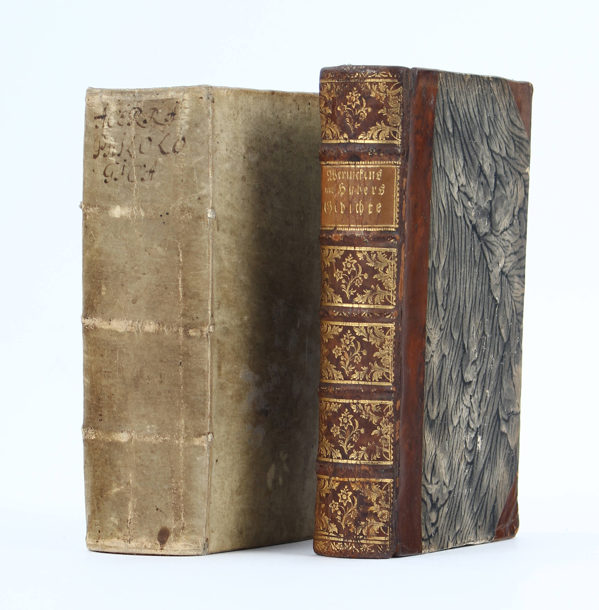 Lauremberg, Neue Acerra Philologica / 3 in 2 Bdn.