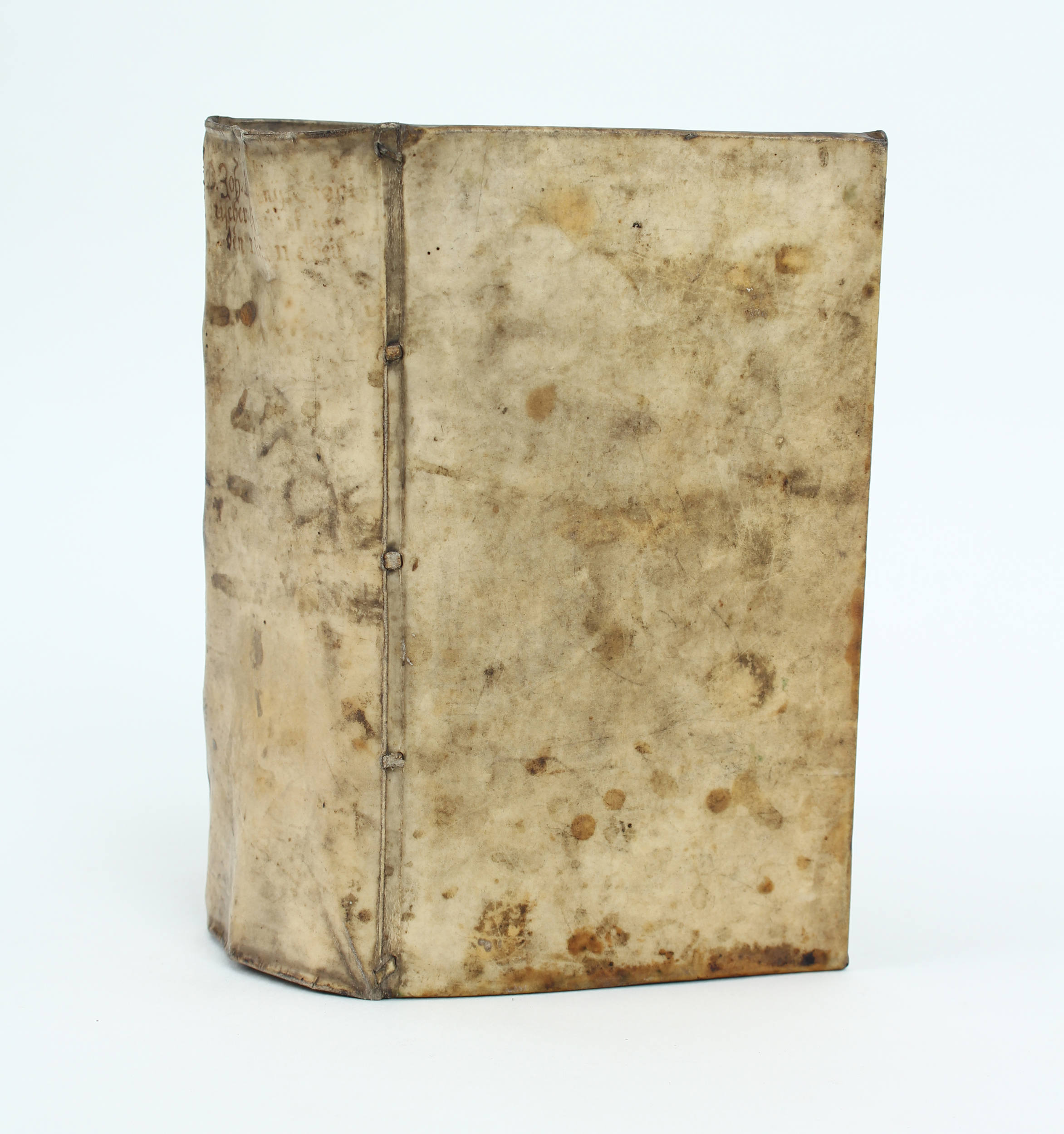 Lassen, Sionitische Erquick-Stunden