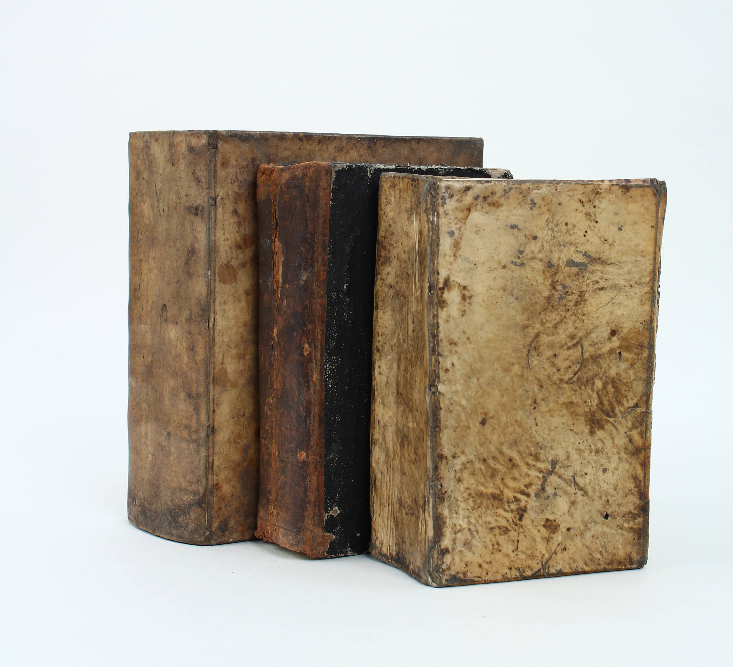 Laurentius v. Schnüffis, Himmels-Tulipan / 3 Bde.