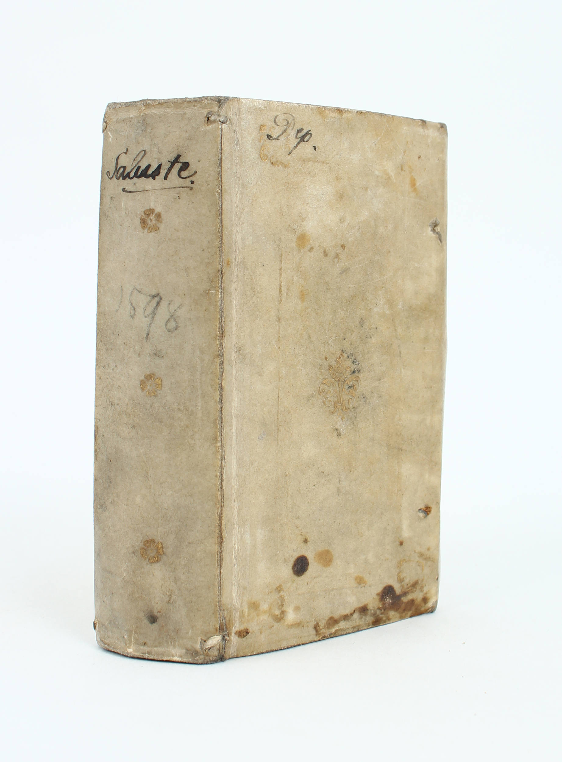 Saluste du Bartas, Oeuvres