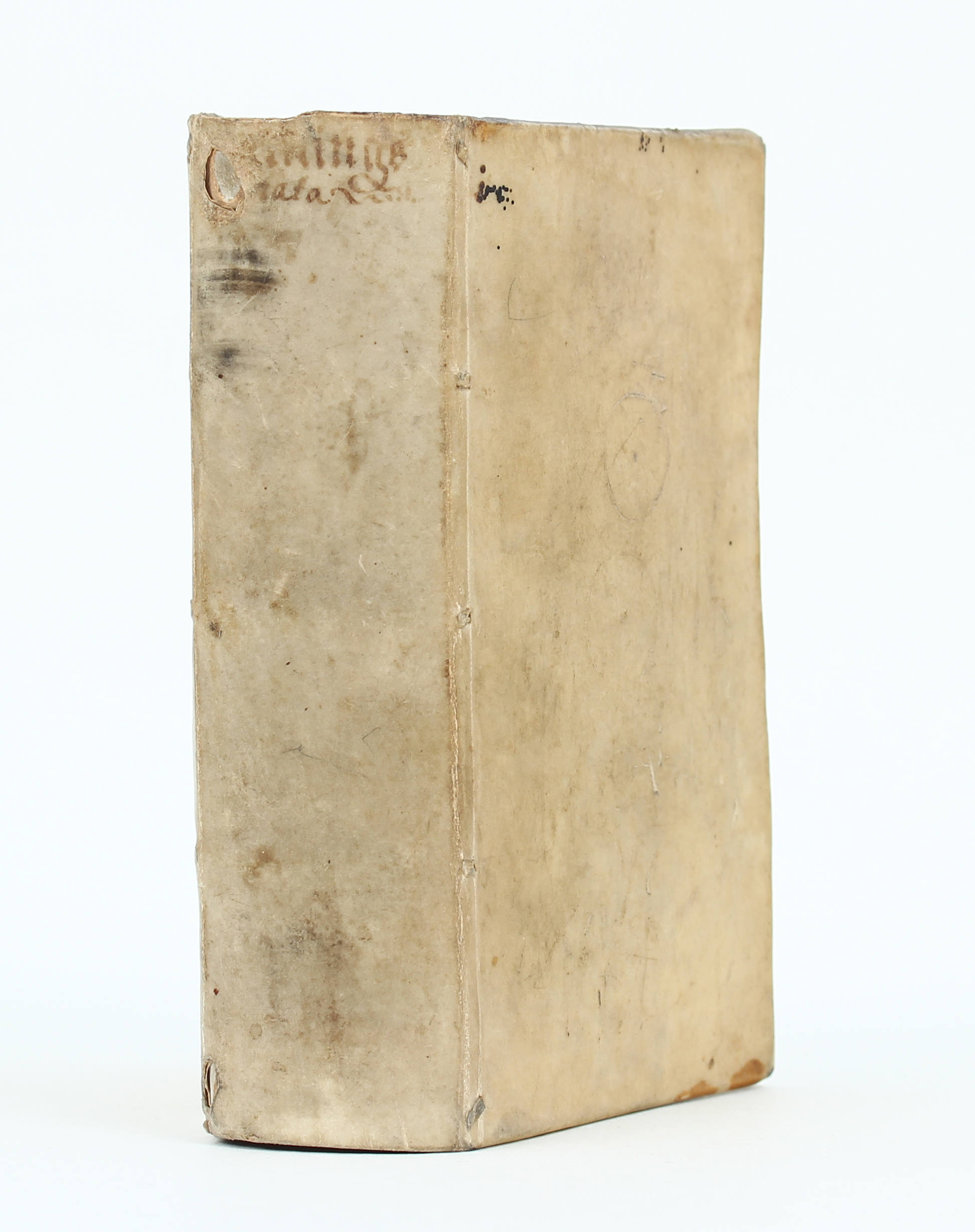 Fleming, Poemata. 1652