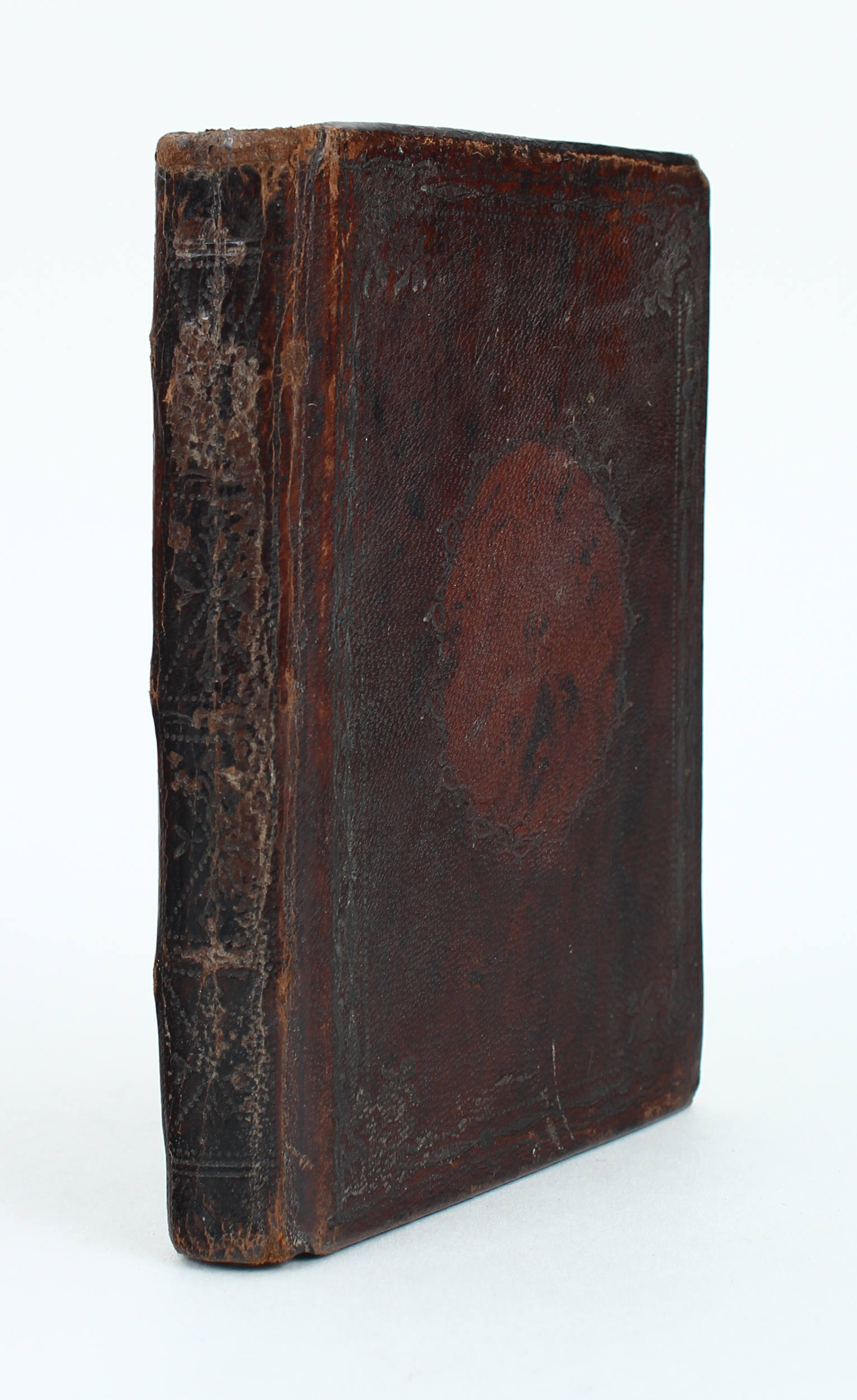 Gebethbüchlein für gutgesinnte Christen