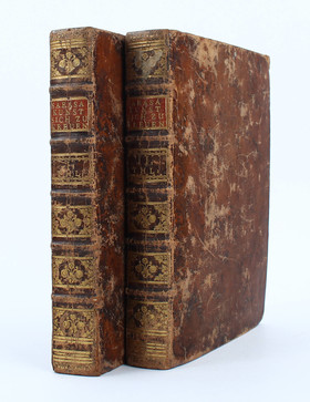 Sarasa, Kunst sich immer zu freuen. 2 Bde.