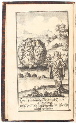 Der getreue Hofmeister