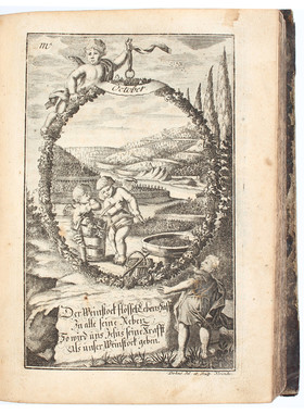 (Sinold von Schütz). Gottseelige Betrachtungen