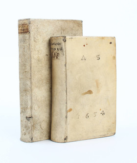 Owen,Teutschredender Owenus / 2 Bde.