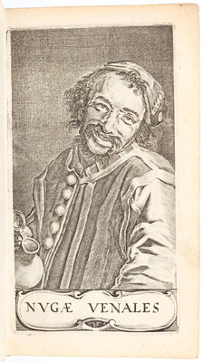 Nugae venales 1648