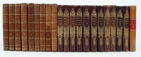 Meyer's Universum. 21 Bde.