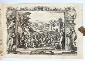 Geistreiche Gesänge und Lieder