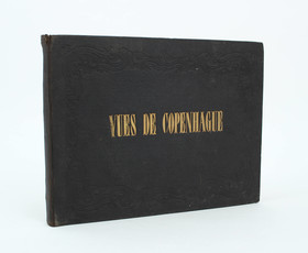 Vues de Copenhague