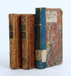 (Sperans), Der Königliche Einspruch / 3 Bde.