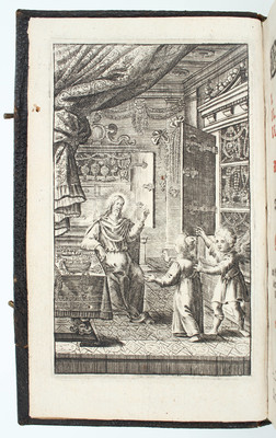 Francisci, Geistliche Gold-Kammer