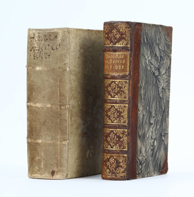 Lauremberg, Neue Acerra Philologica / 3 in 2 Bdn.