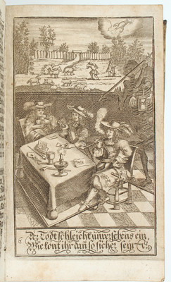 Lassen, Sionitische Erquick-Stunden