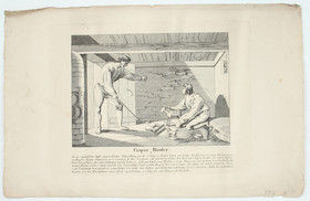 Hauser, Folge / 4 Blatt