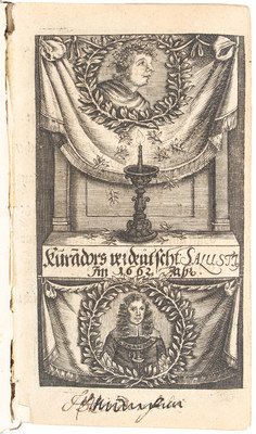 Sallustius, Röm. Geschicht-Beschreibung