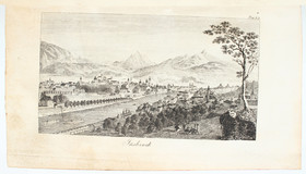 André, Tirol