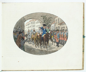 (Geissler), Leipziger Meßscenen. 3 Bde.