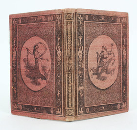 David, Witterungs-Kalender für 1813