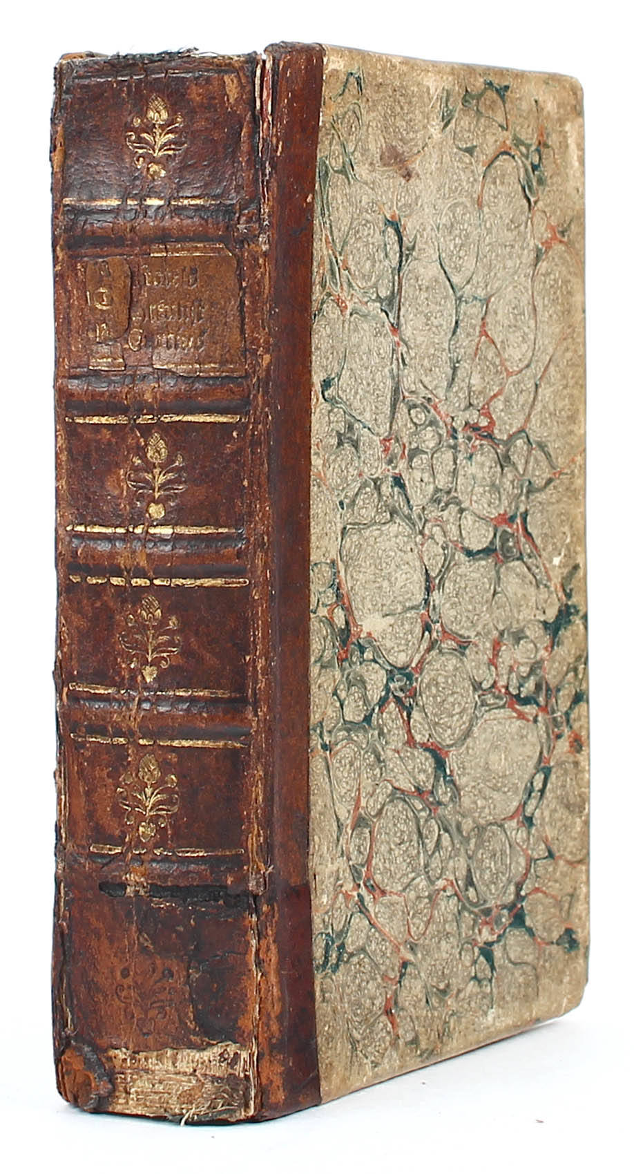 Curtius, Kritische Abhandlungen + Vorband