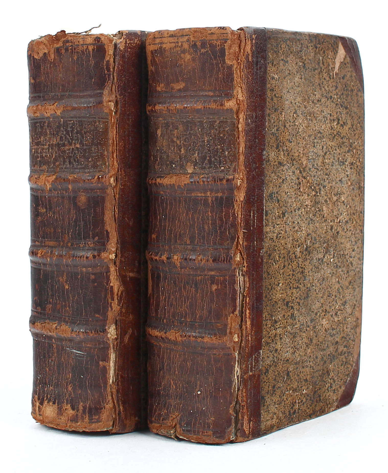 Batteux, Schöne Wissenschaften. 1762. 2 Bde.