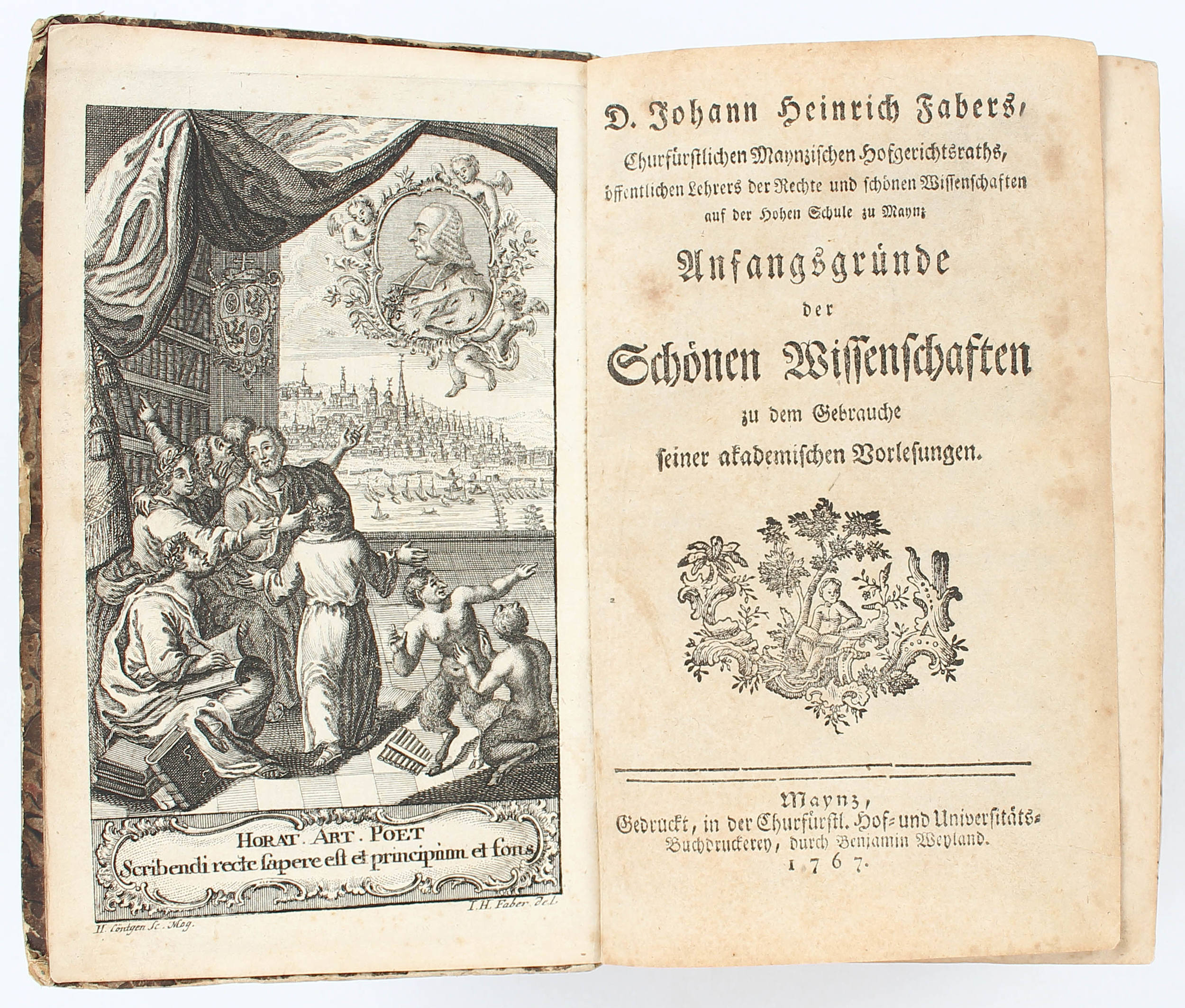 Eschenburg, Entwurf / 3 Bde.