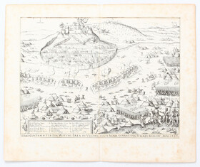 Erlau. S(ibmacher) / 4 Bll.