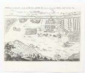 Warschau. (Merian) / 7 Bll.