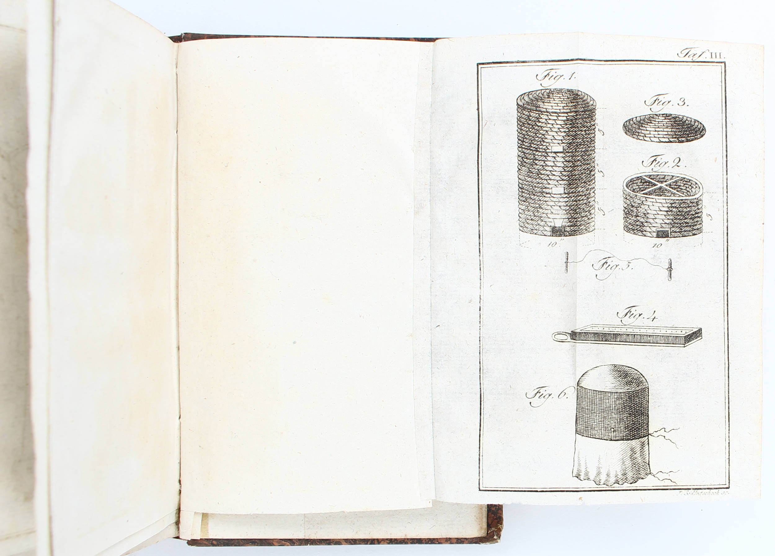 Theuß, Handwörterbuch der Landwirtschaft. 6 Bde.