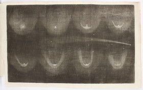 Heinsius, Beschreibung des Cometen