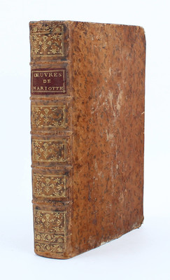 Mariotte, Oeuvres