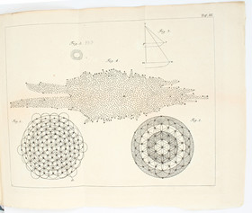 Herschel, Über den Bau des Himmels