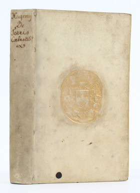 Huygens, Kosmotheoros