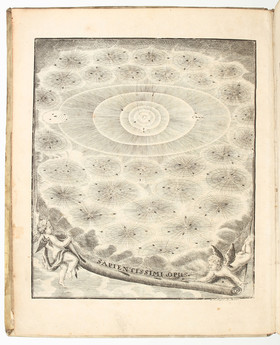 Euler, Theoria motuum planetarum + Beibd.